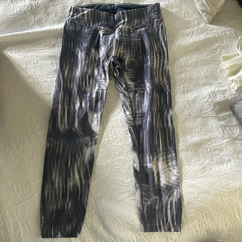Calvin Klein Crop Leggings